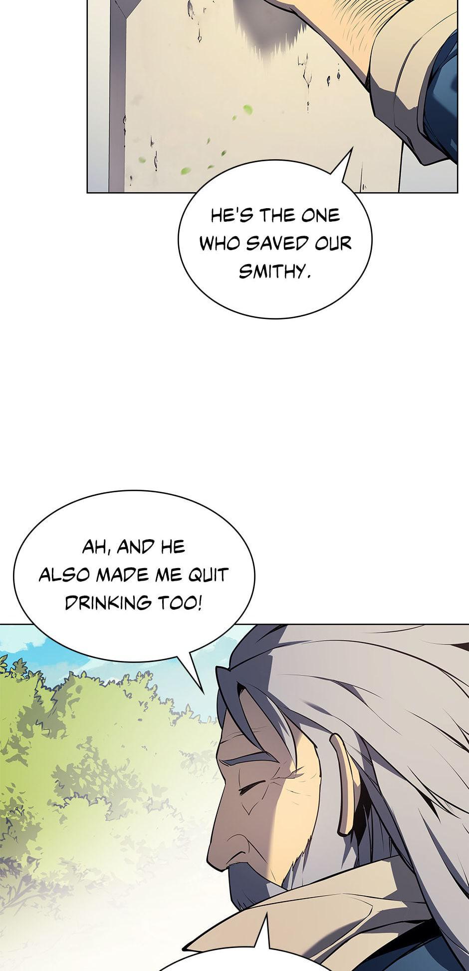 Overgeared Chapter 35 44