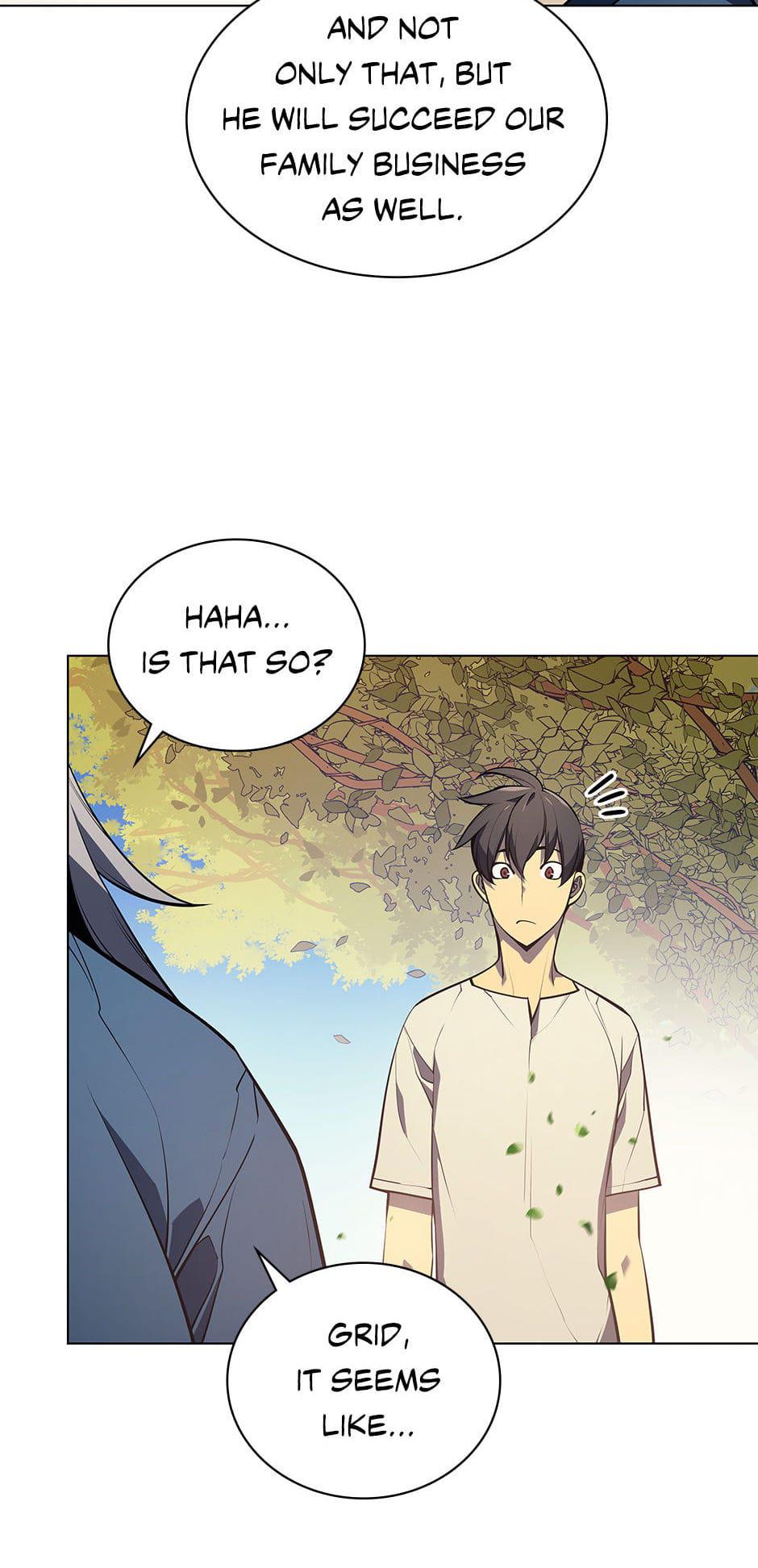 Overgeared Chapter 35 45