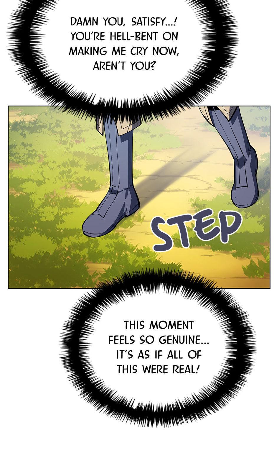 Overgeared Chapter 35 49