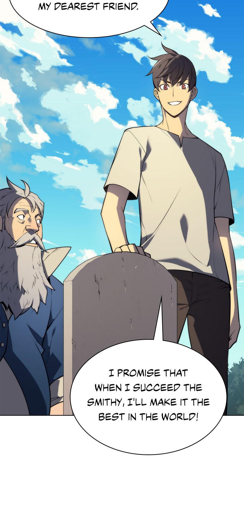 Overgeared Chapter 35 51