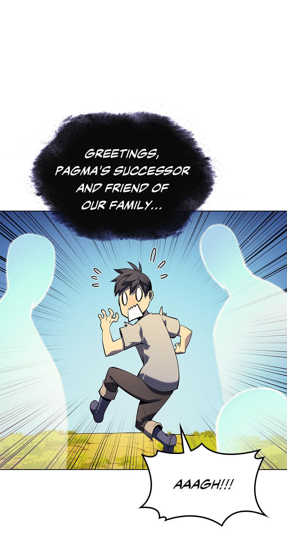 Overgeared Chapter 35 61