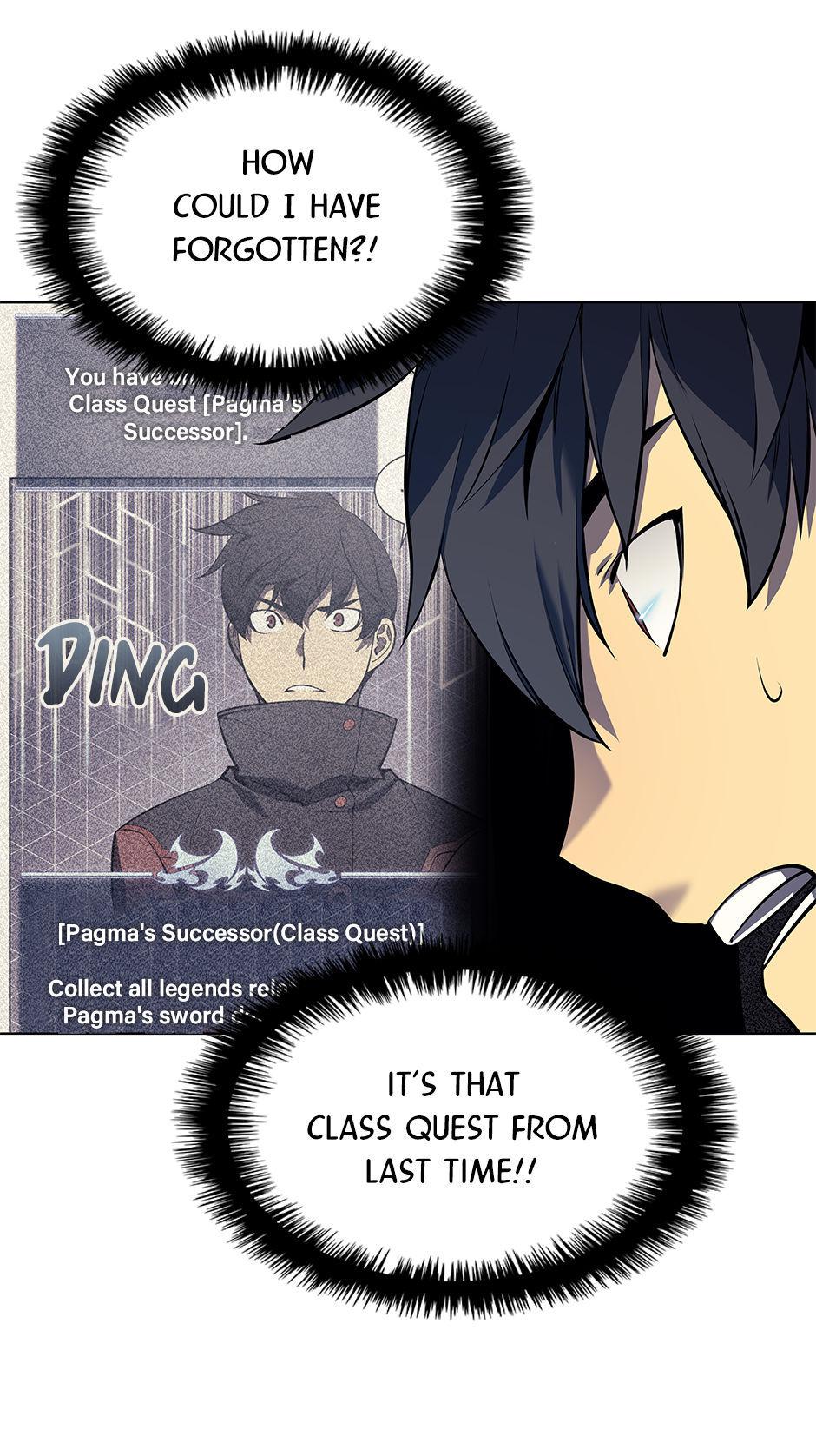 Overgeared Chapter 35 71