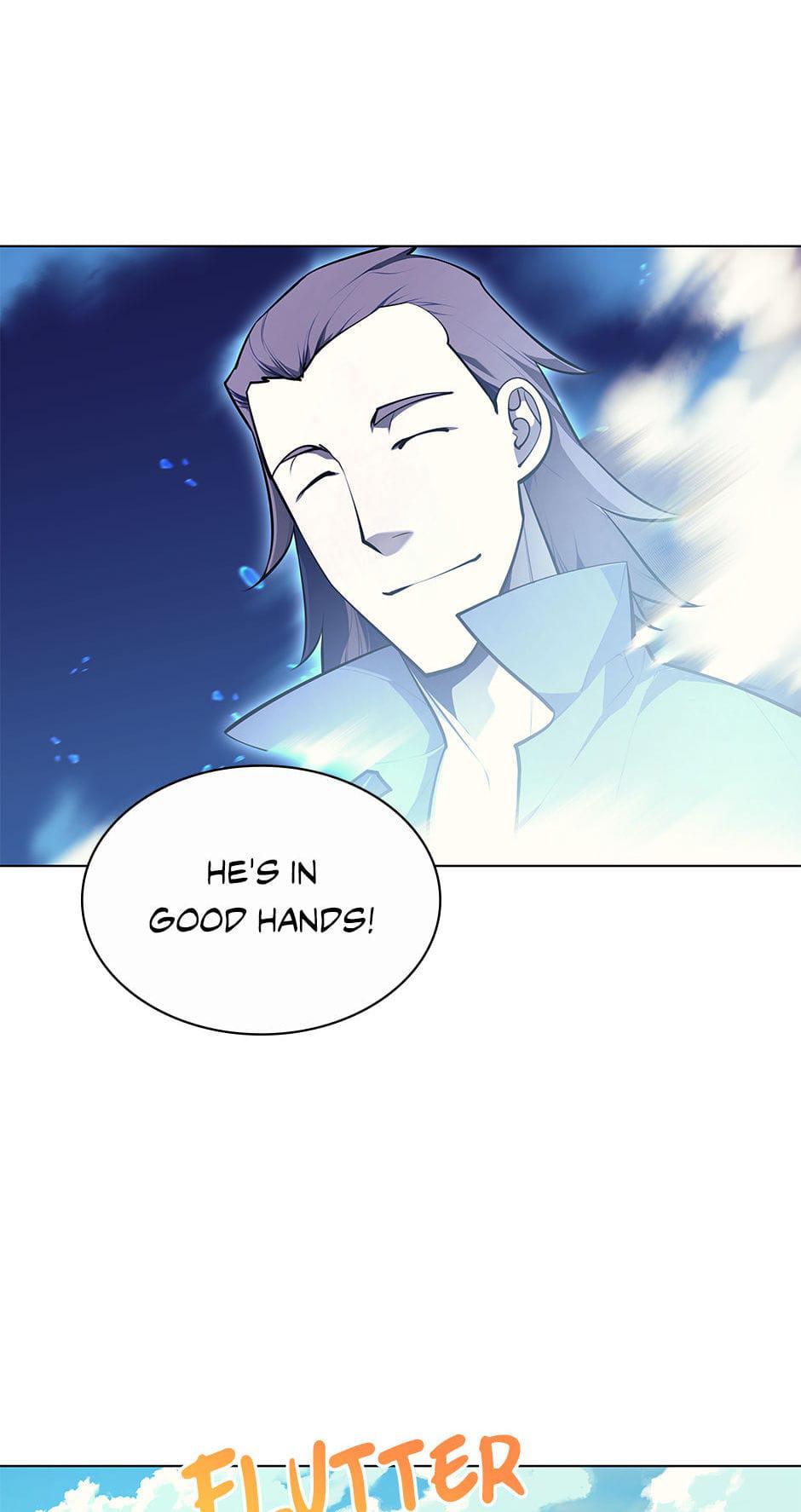 Overgeared Chapter 35 77