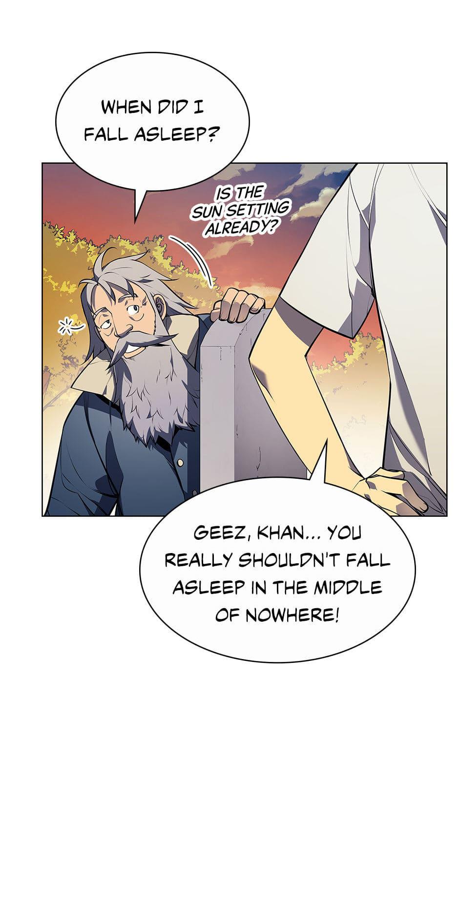 Overgeared Chapter 35 80