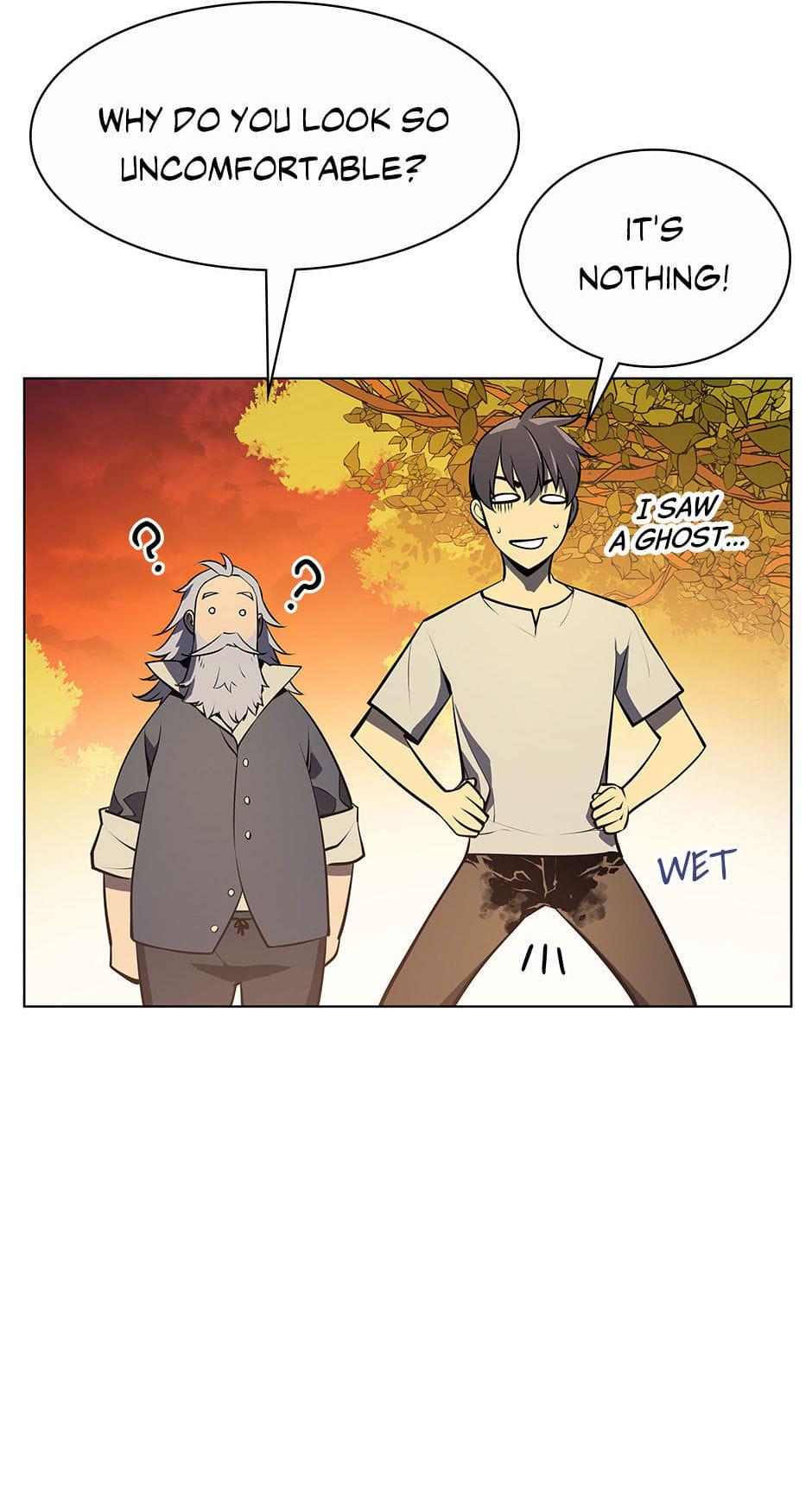 Overgeared Chapter 35 84