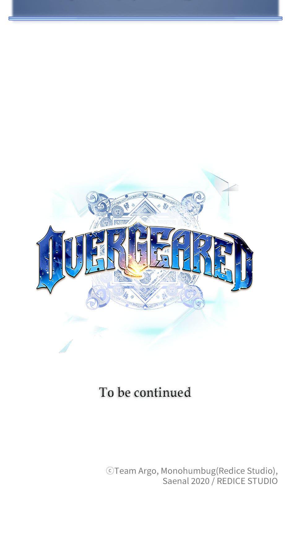 Overgeared Chapter 35 88