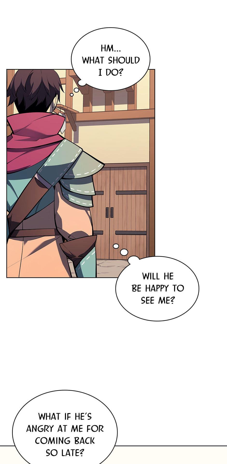 Overgeared Chapter 36 2