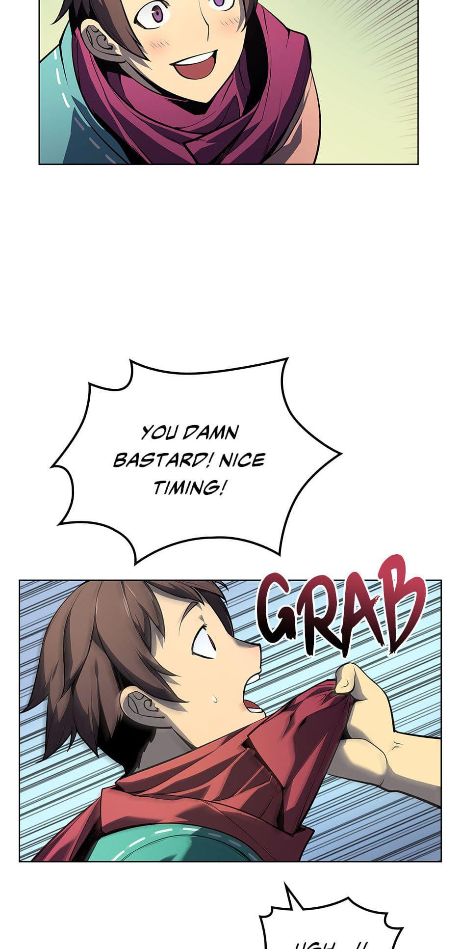 Overgeared Chapter 36 12