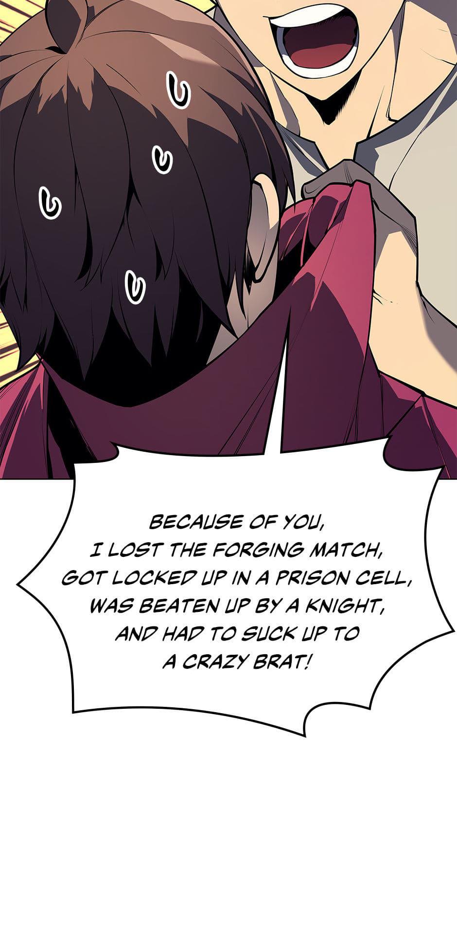 Overgeared Chapter 36 14