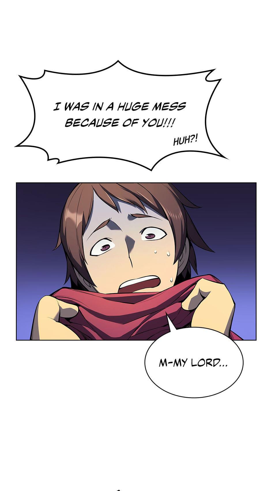 Overgeared Chapter 36 15