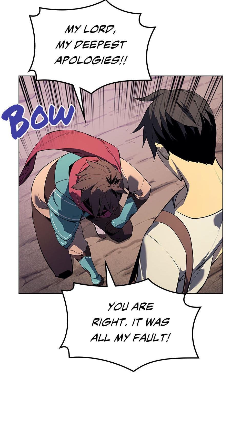 Overgeared Chapter 36 16