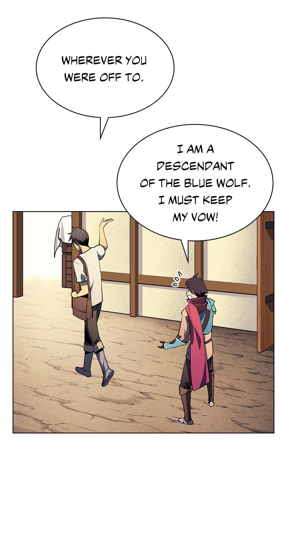 Overgeared Chapter 36 19