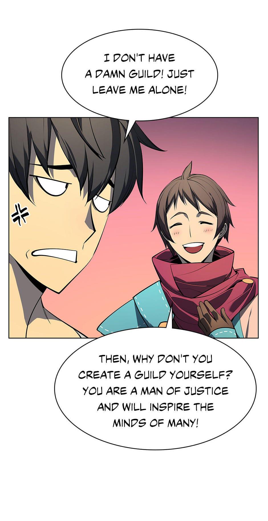 Overgeared Chapter 36 22