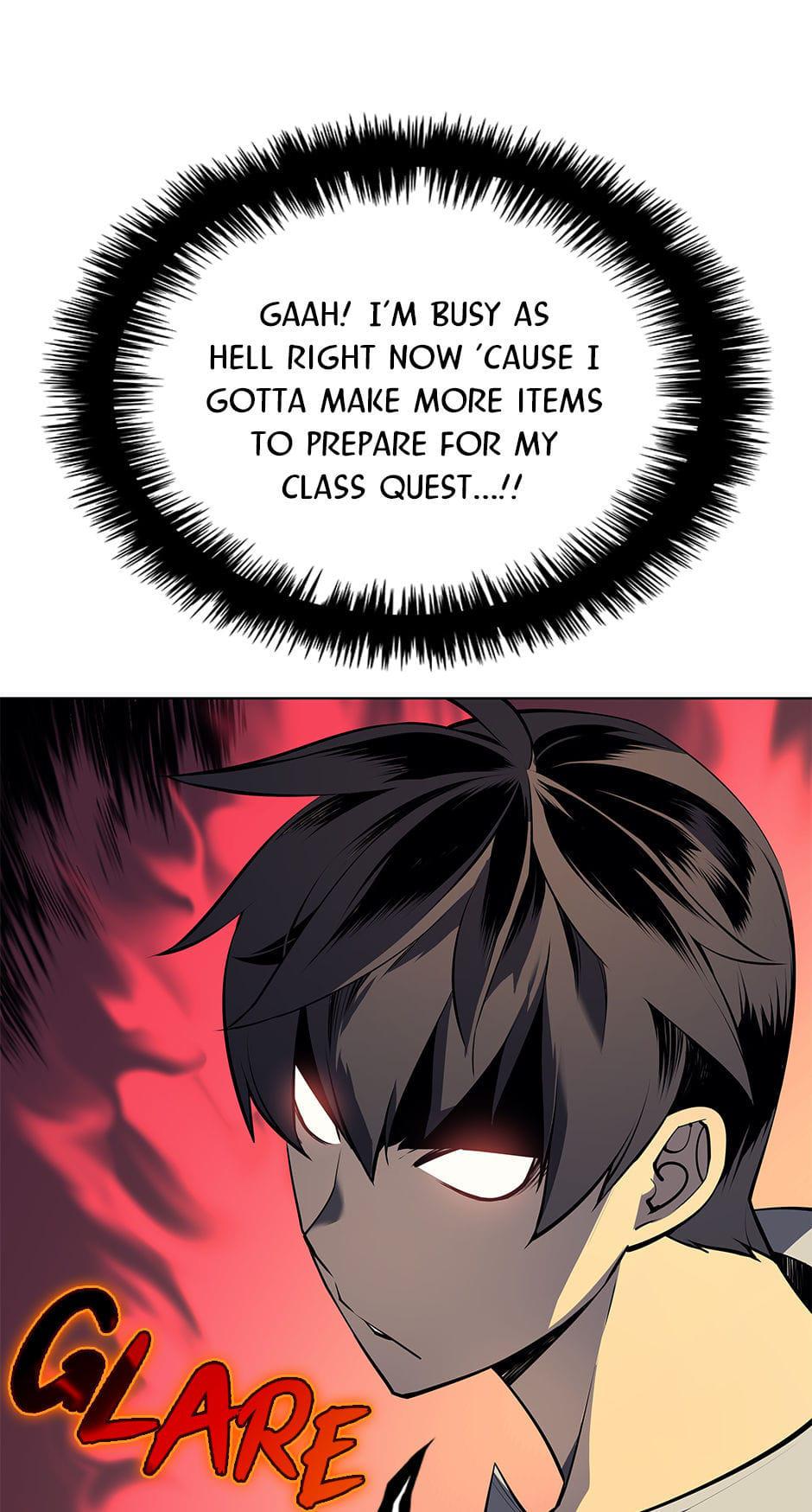 Overgeared Chapter 36 23