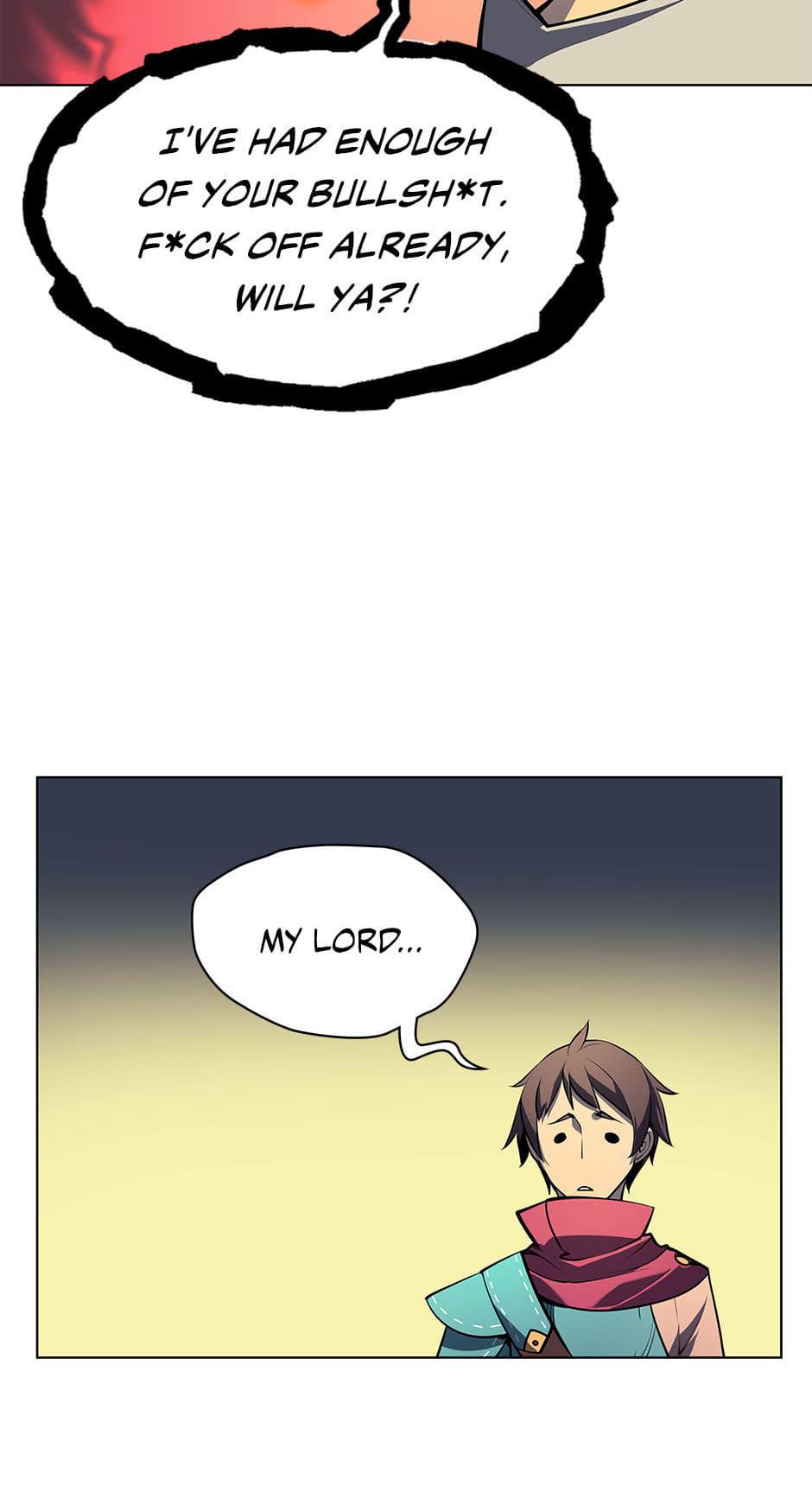 Overgeared Chapter 36 24