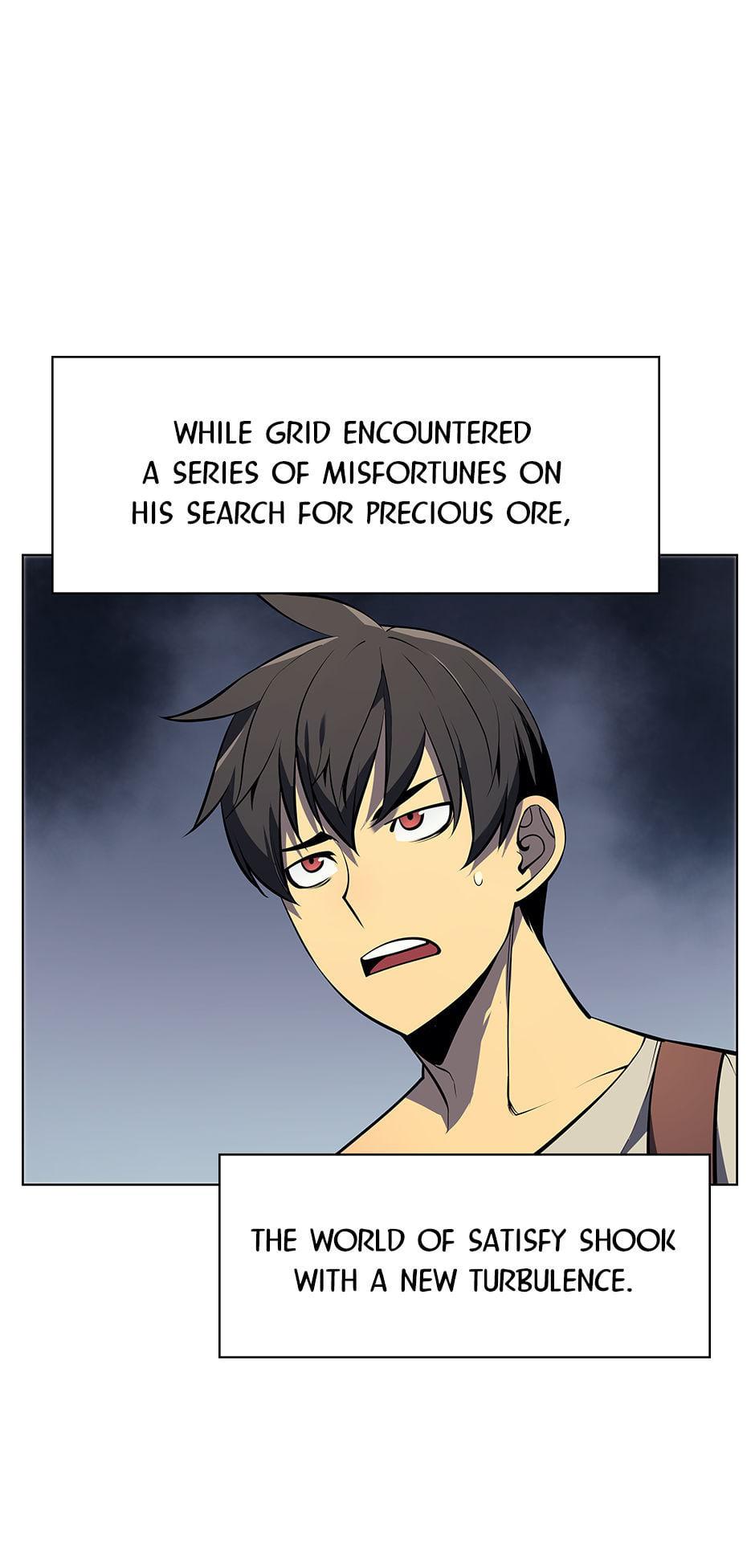 Overgeared Chapter 36 32