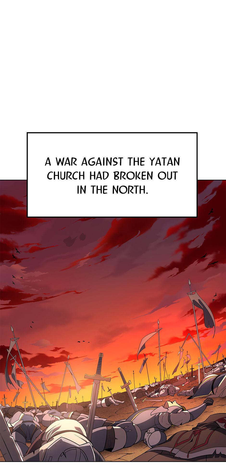 Overgeared Chapter 36 33