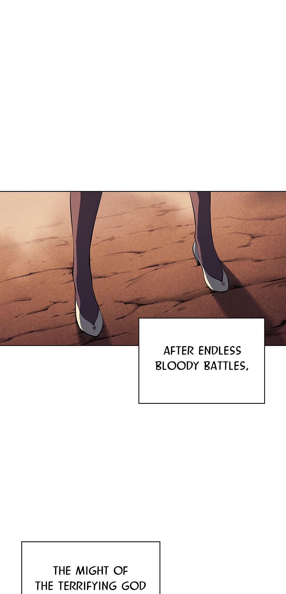 Overgeared Chapter 36 34