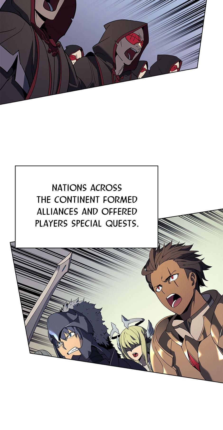 Overgeared Chapter 36 39