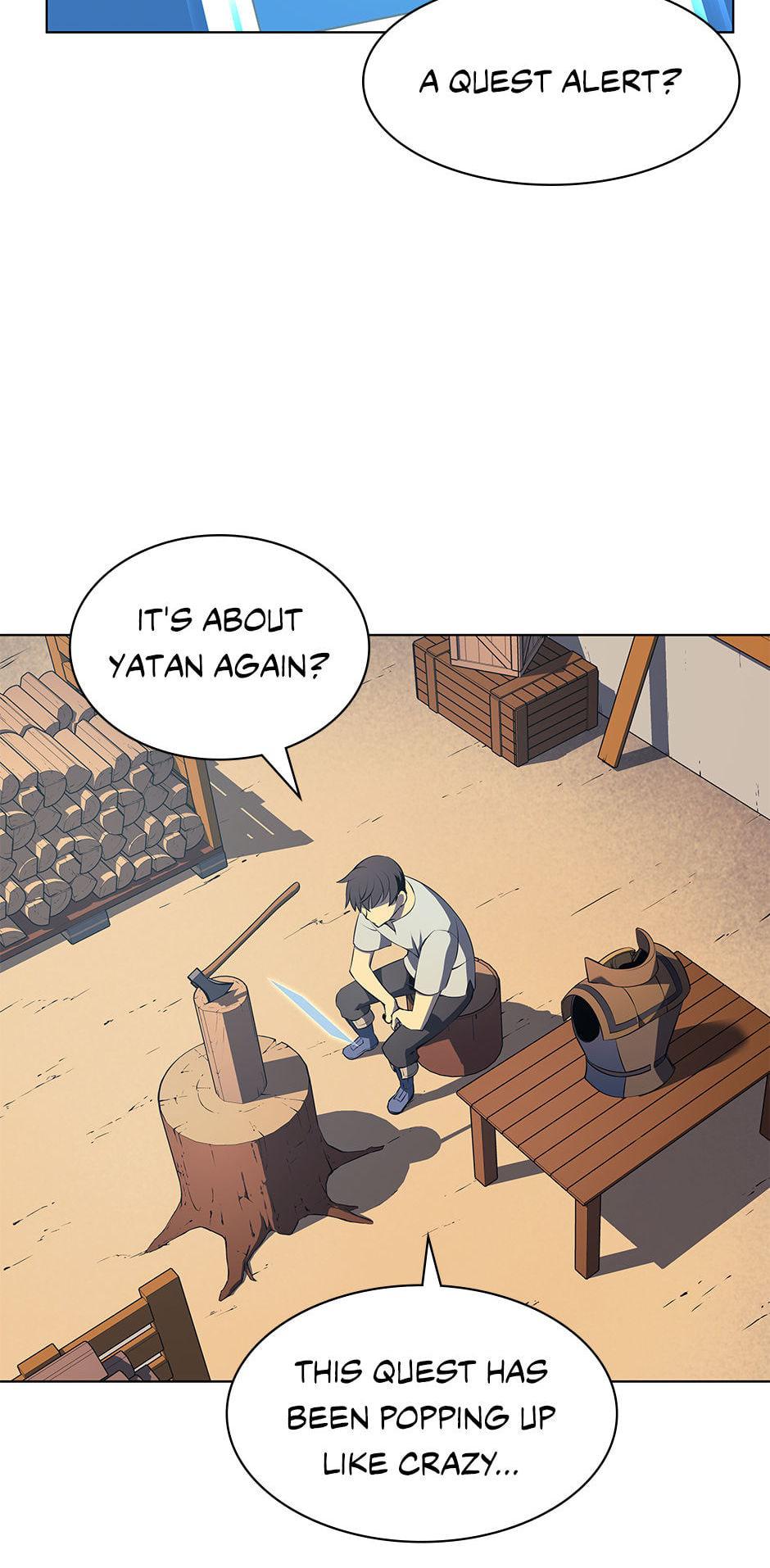 Overgeared Chapter 36 50