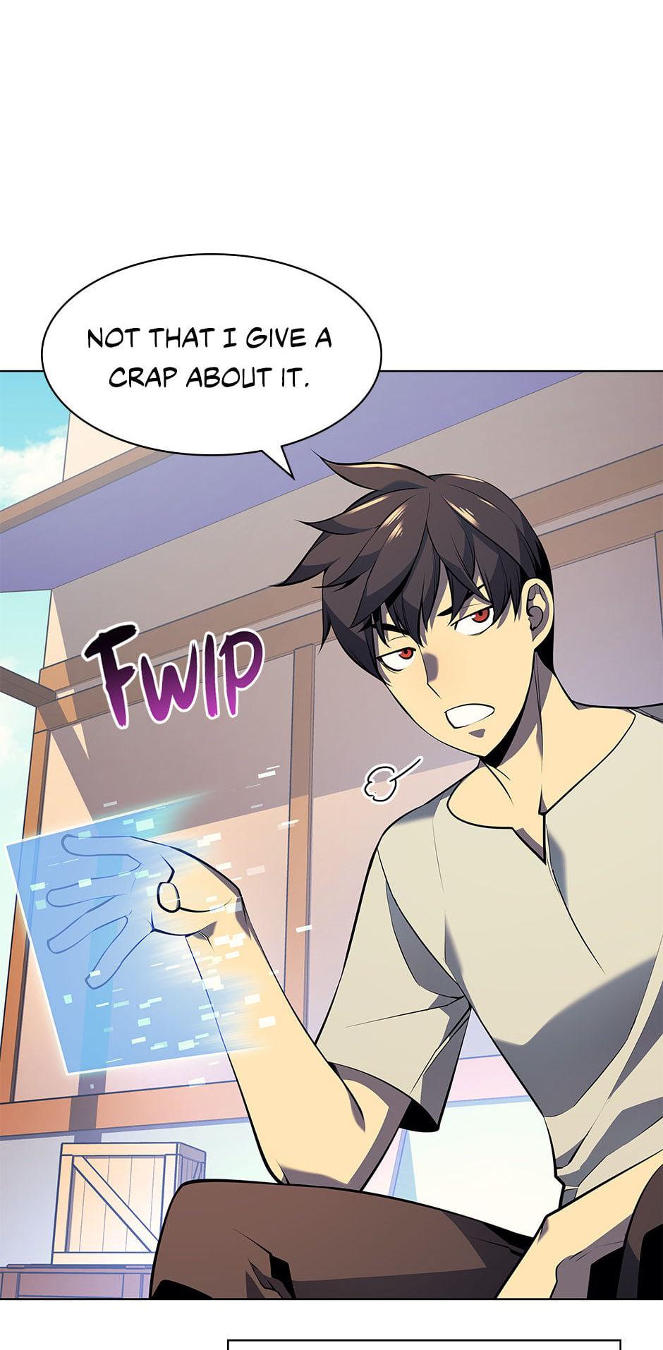 Overgeared Chapter 36 51