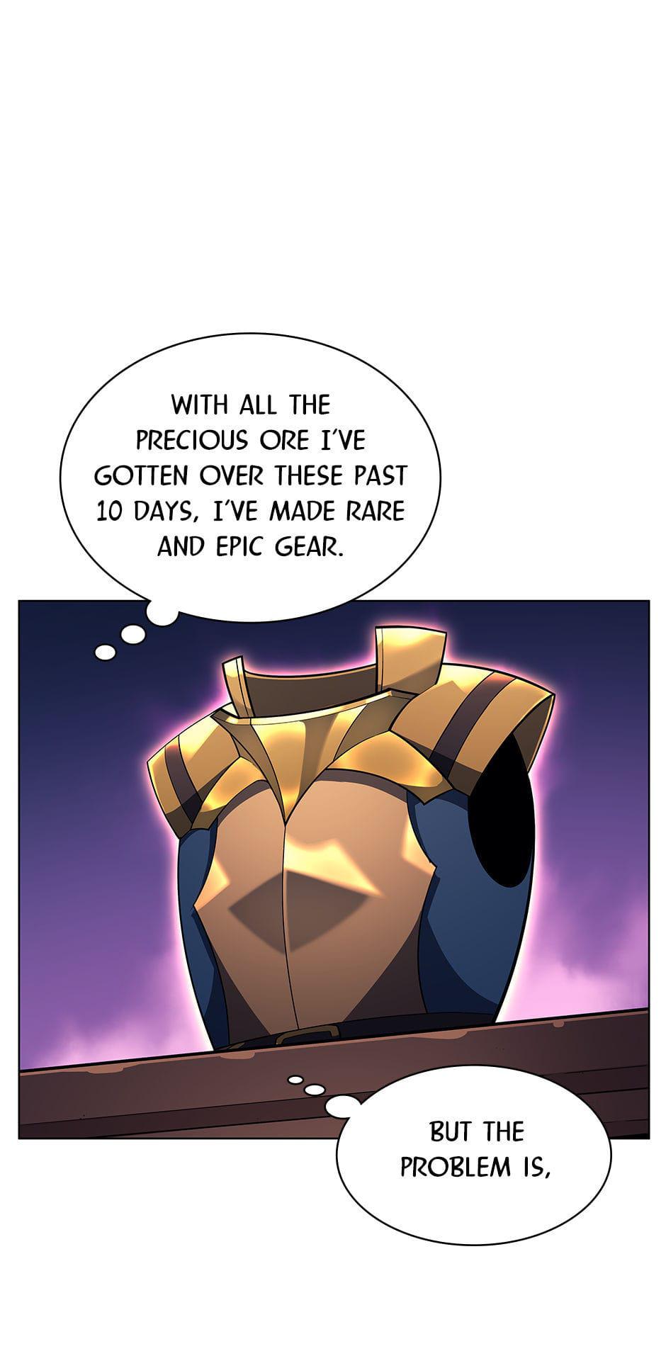 Overgeared Chapter 36 53