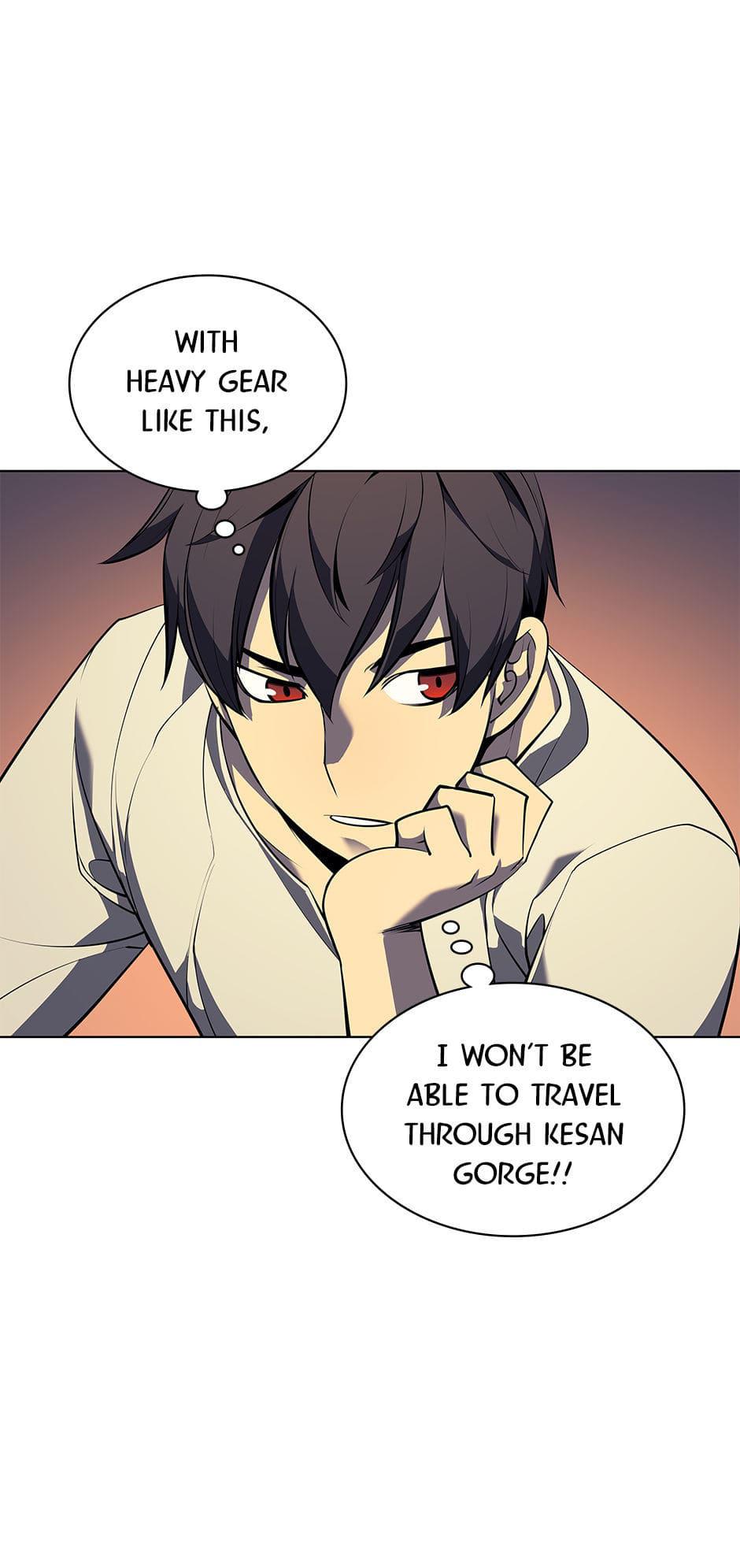 Overgeared Chapter 36 54