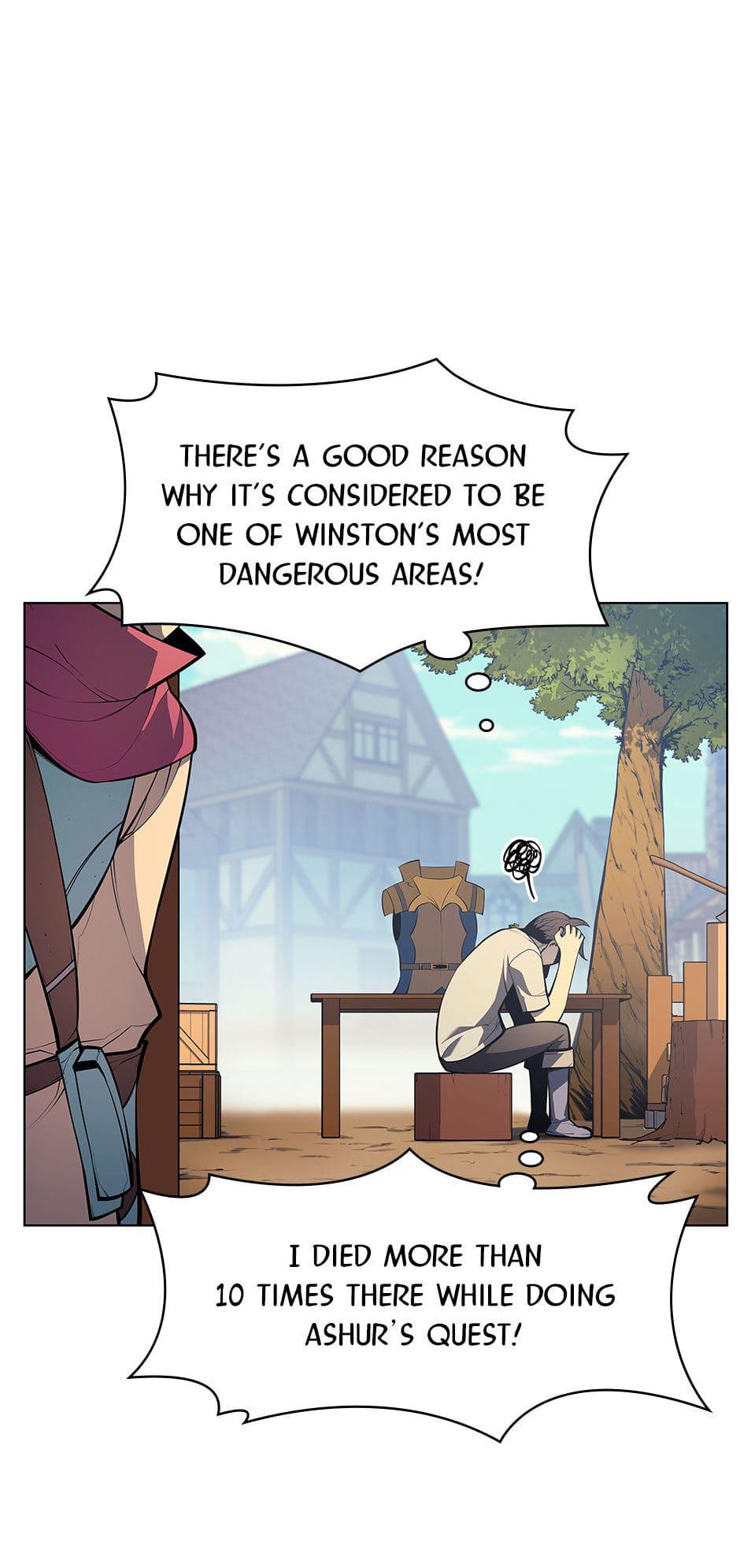 Overgeared Chapter 36 57