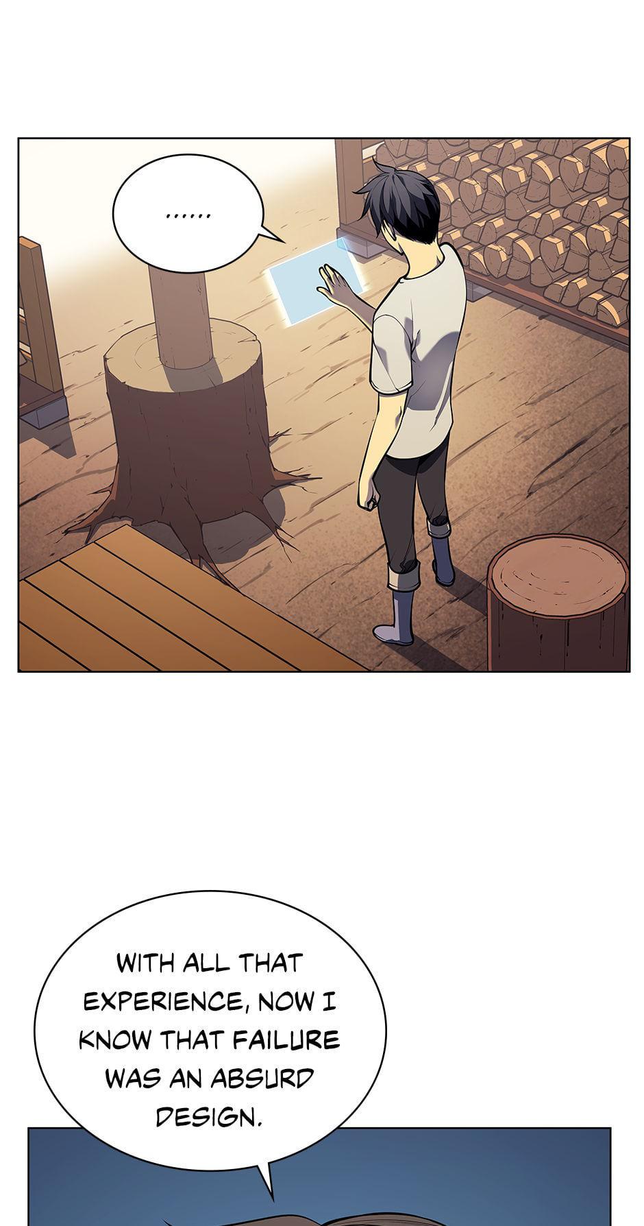 Overgeared Chapter 36 68