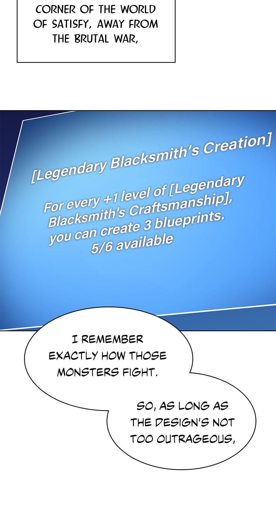 Overgeared Chapter 36 70