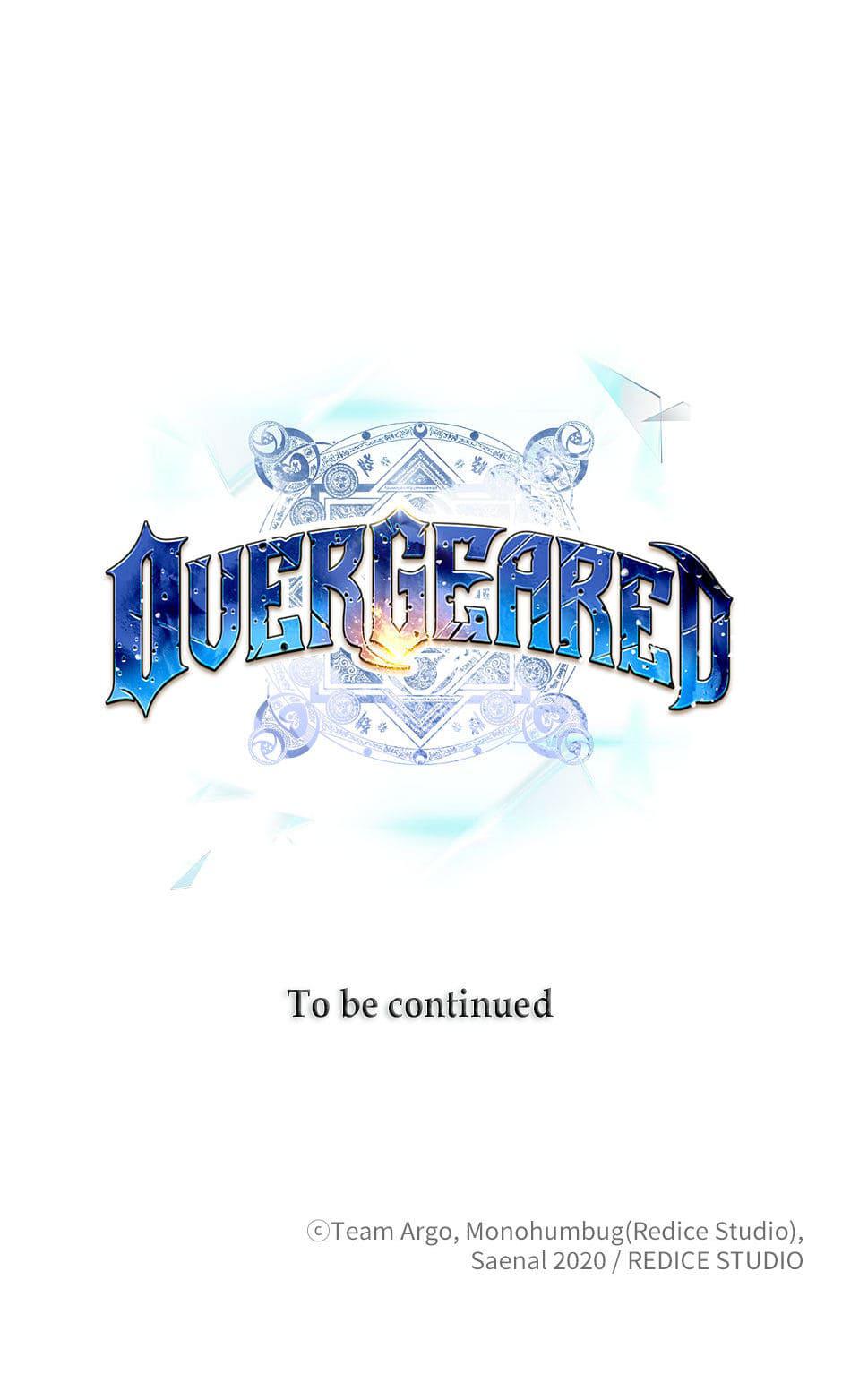 Overgeared Chapter 36 74
