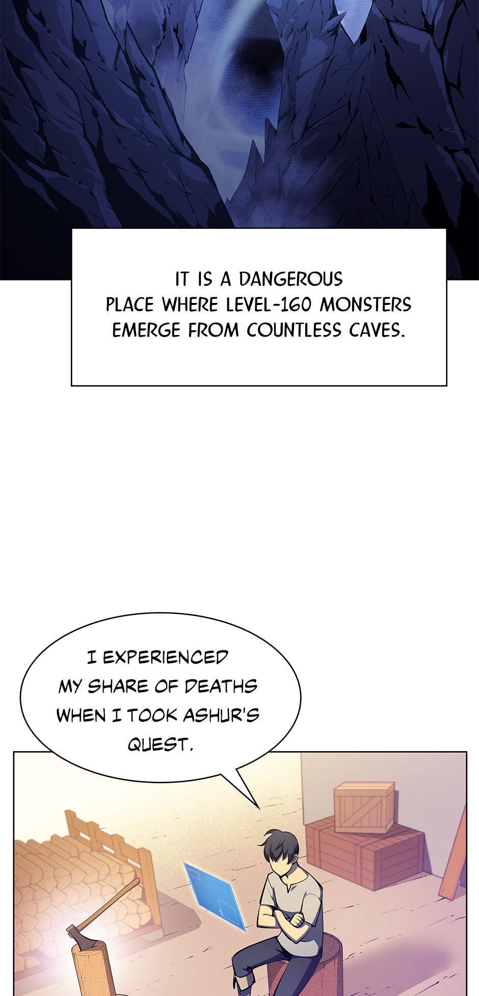 Overgeared Chapter 37 2