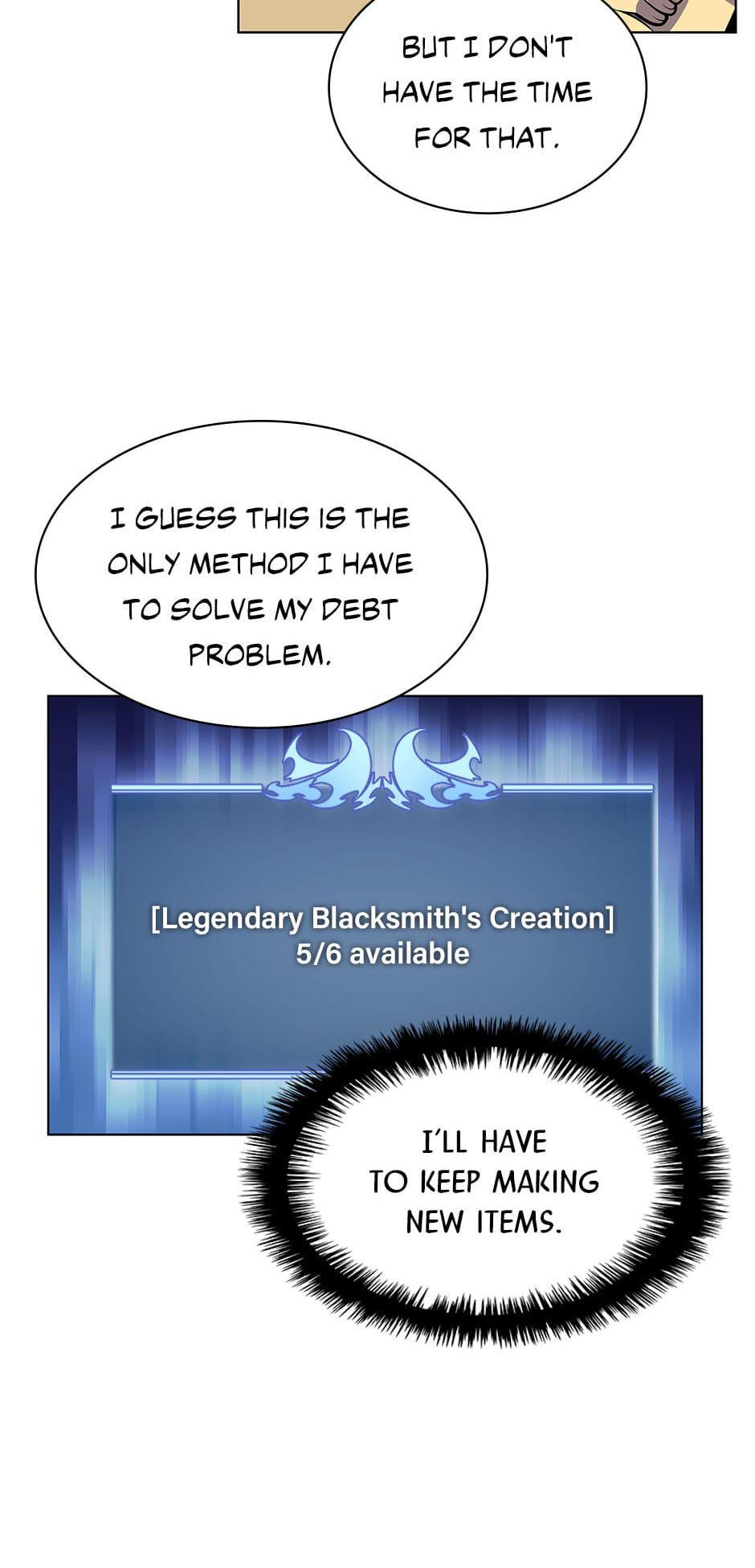Overgeared Chapter 37 4