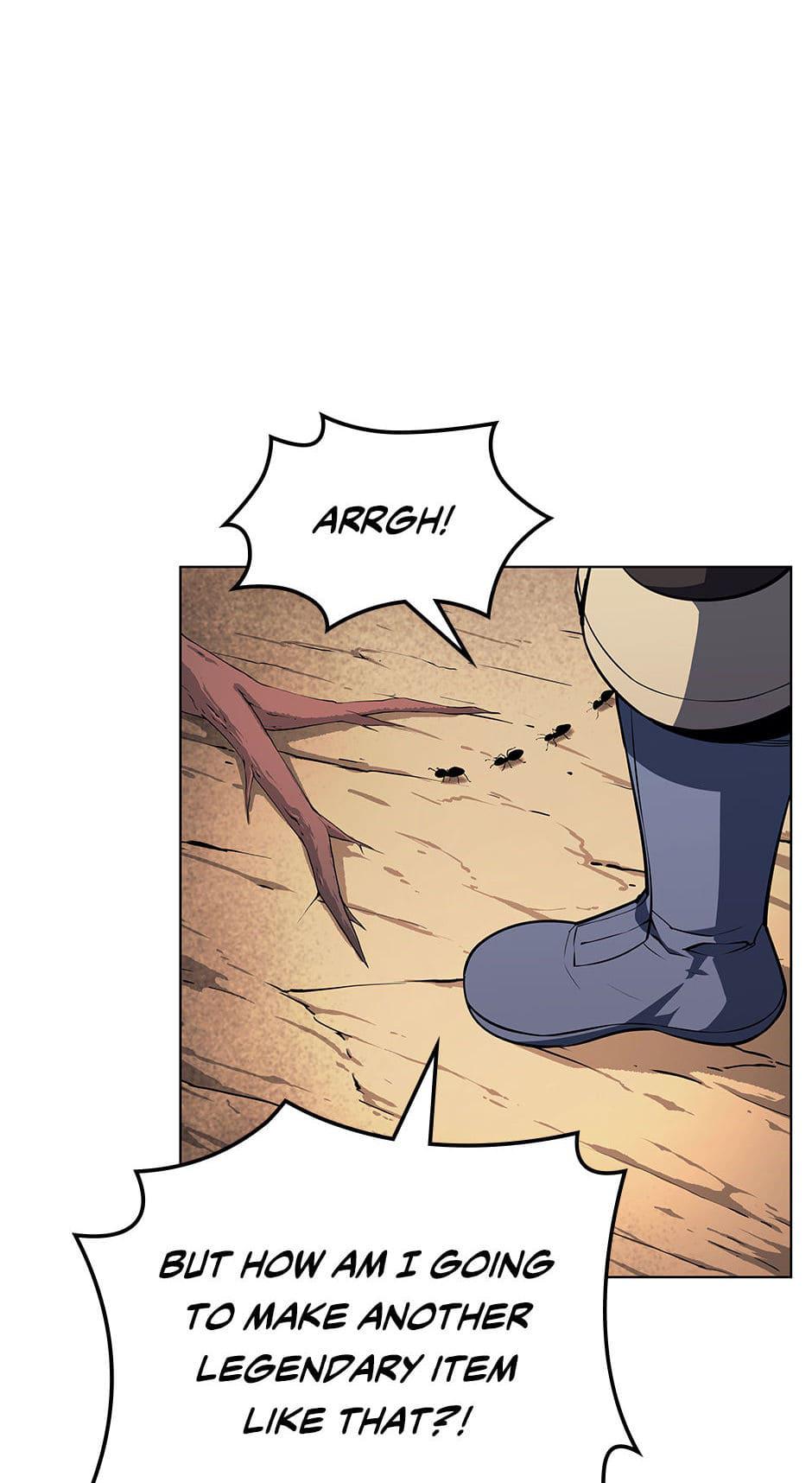 Overgeared Chapter 37 8