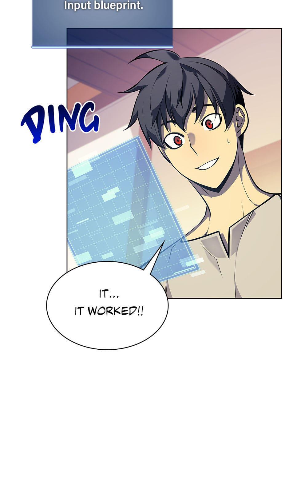 Overgeared Chapter 37 33