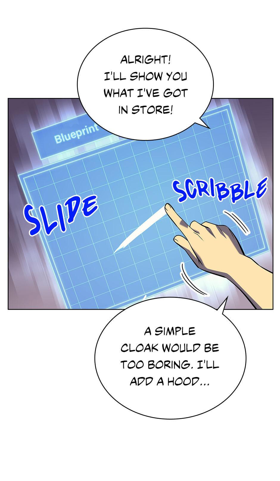 Overgeared Chapter 37 34