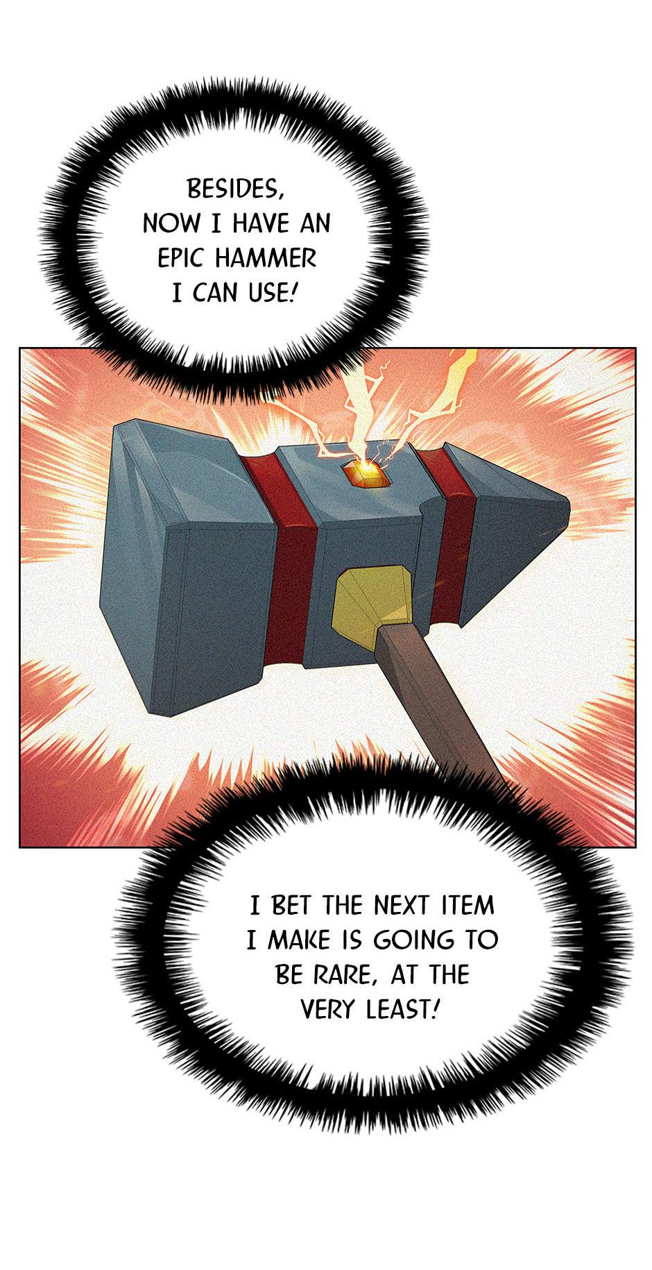 Overgeared Chapter 37 58