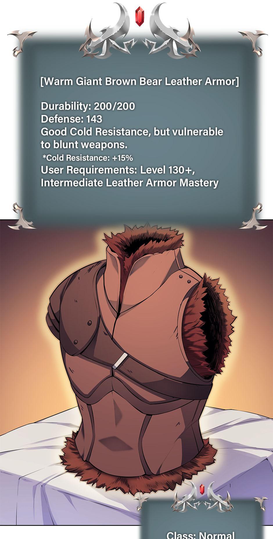 Overgeared Chapter 37 61