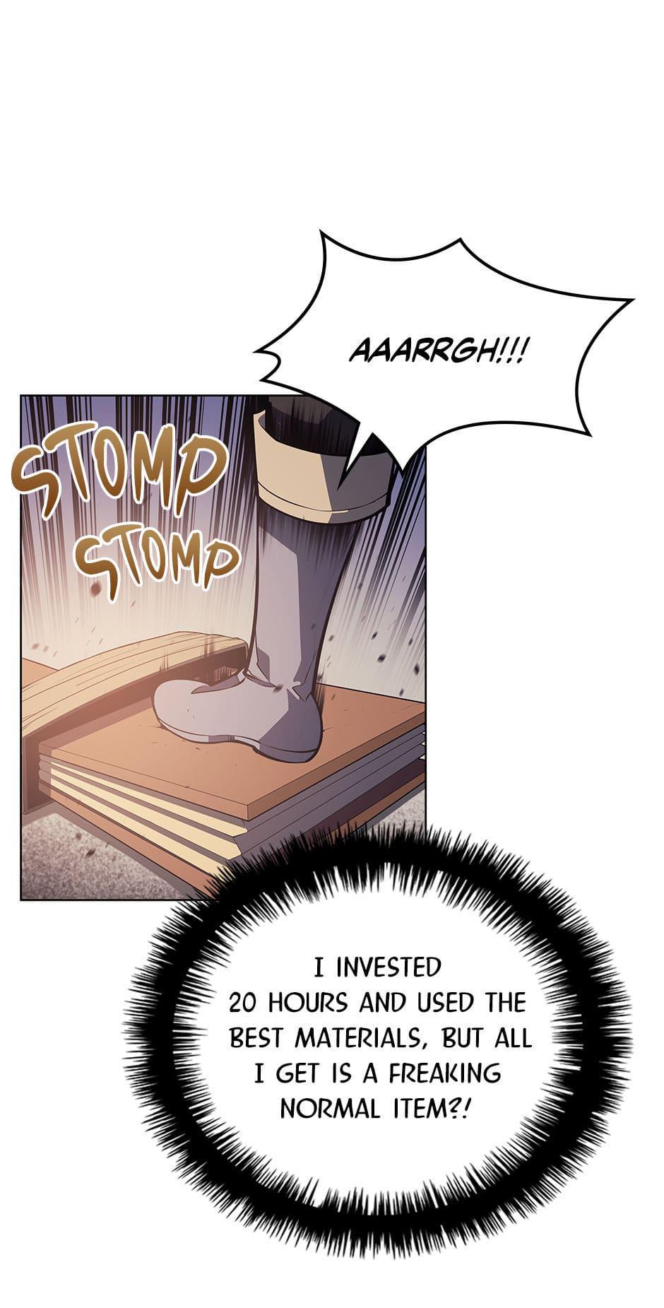 Overgeared Chapter 37 63
