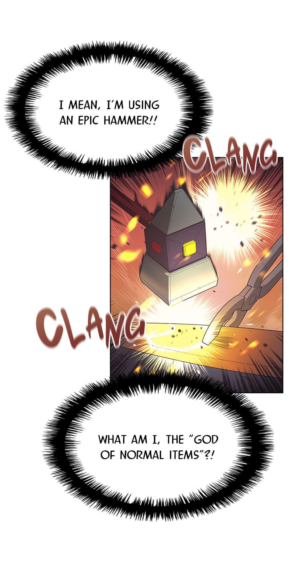 Overgeared Chapter 37 64