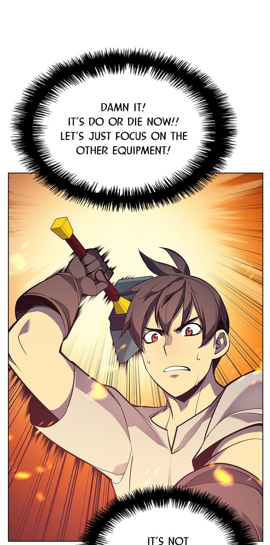 Overgeared Chapter 37 65