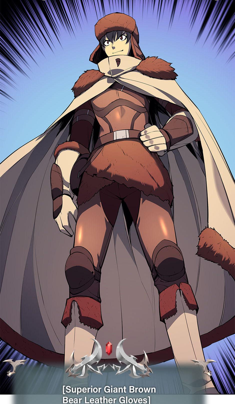 Overgeared Chapter 37 71