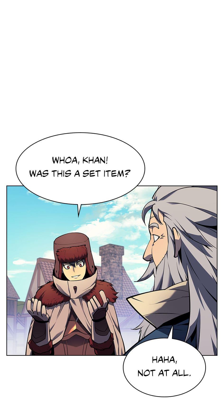 Overgeared Chapter 37 76