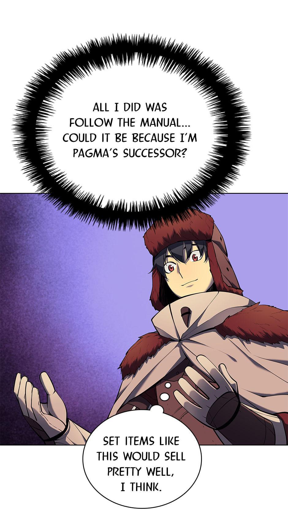Overgeared Chapter 37 78