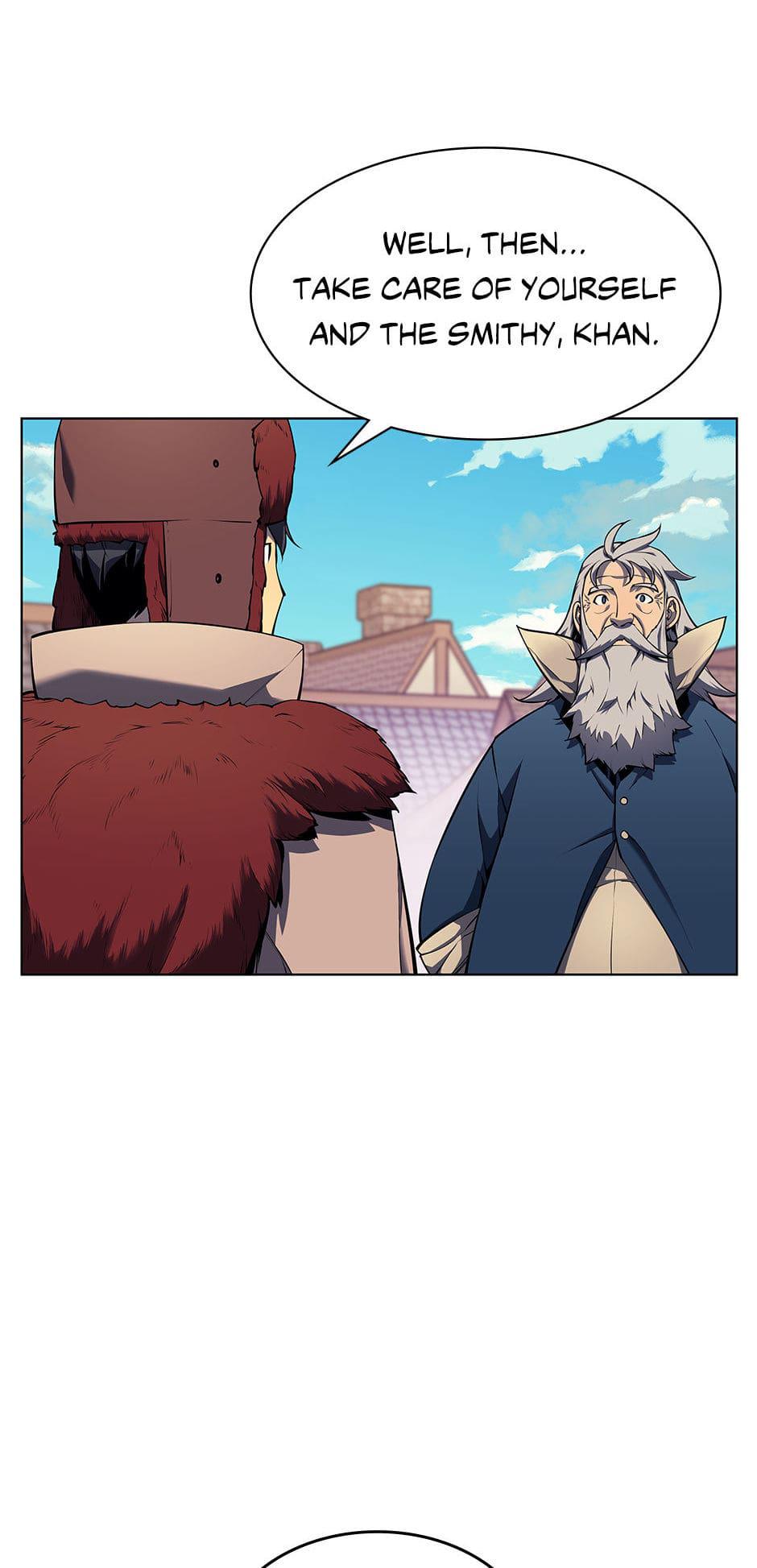 Overgeared Chapter 37 80
