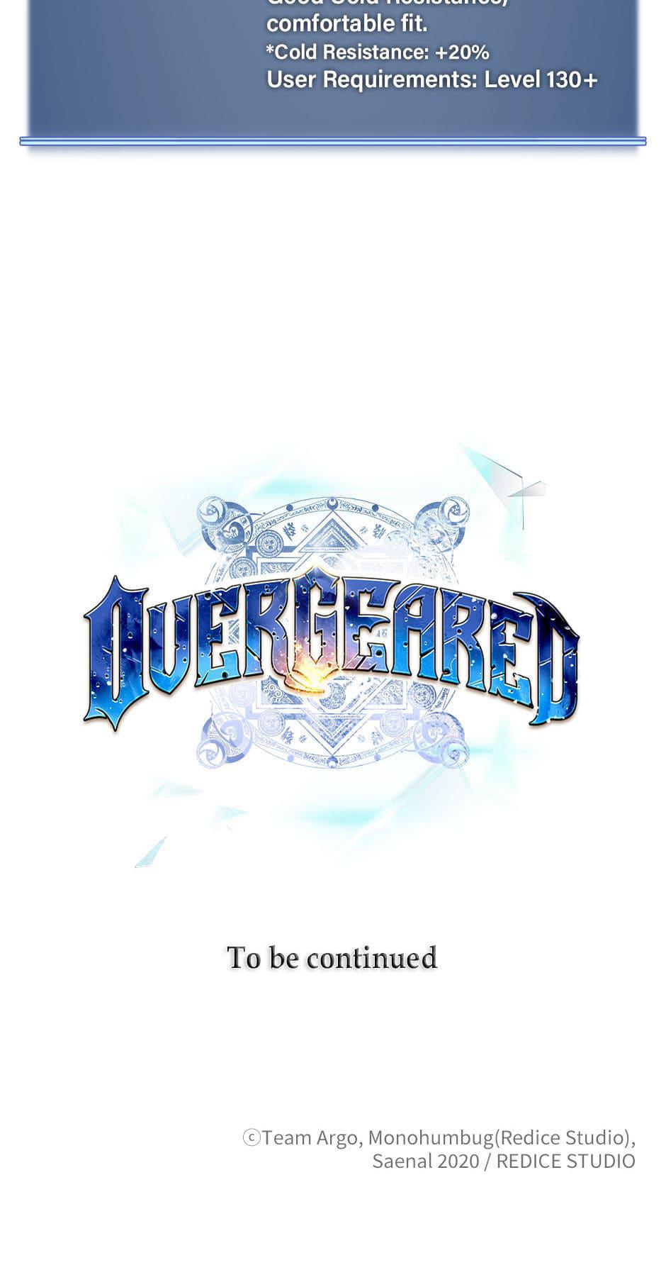 Overgeared Chapter 37 86