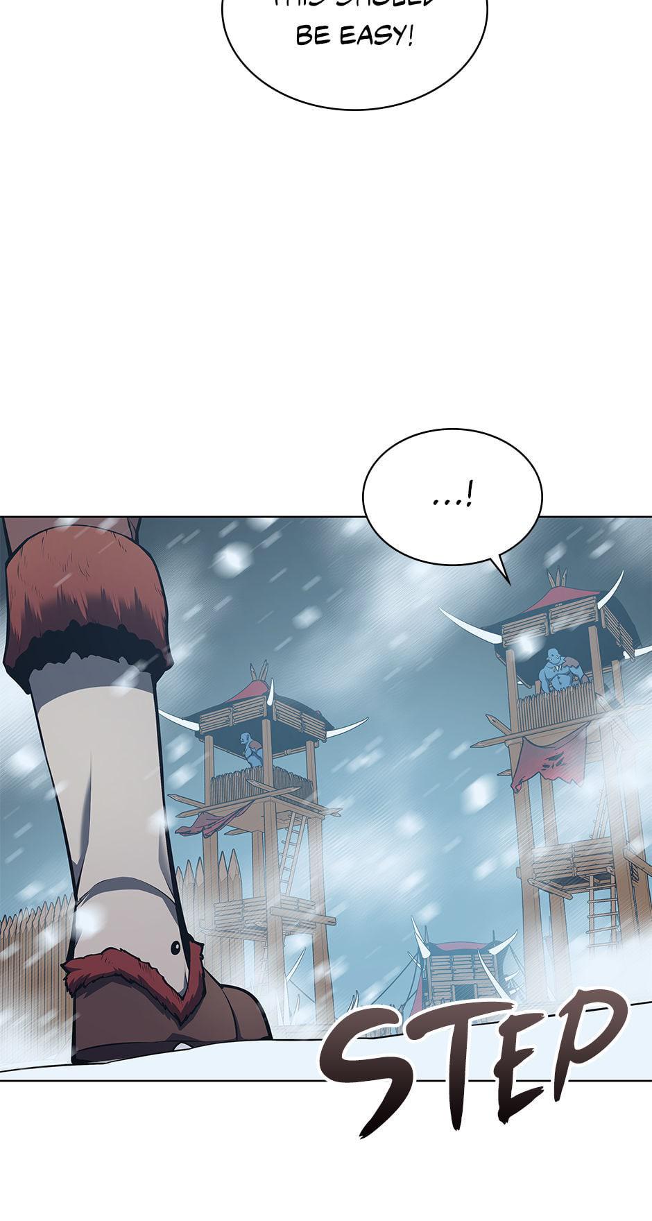 Overgeared Chapter 38 8