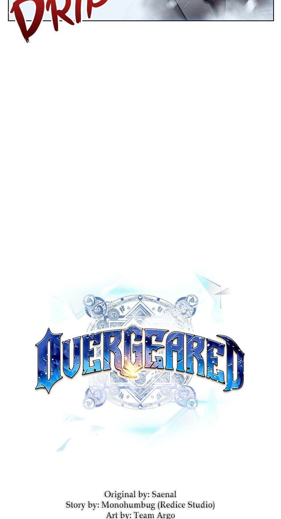 Overgeared Chapter 38 19