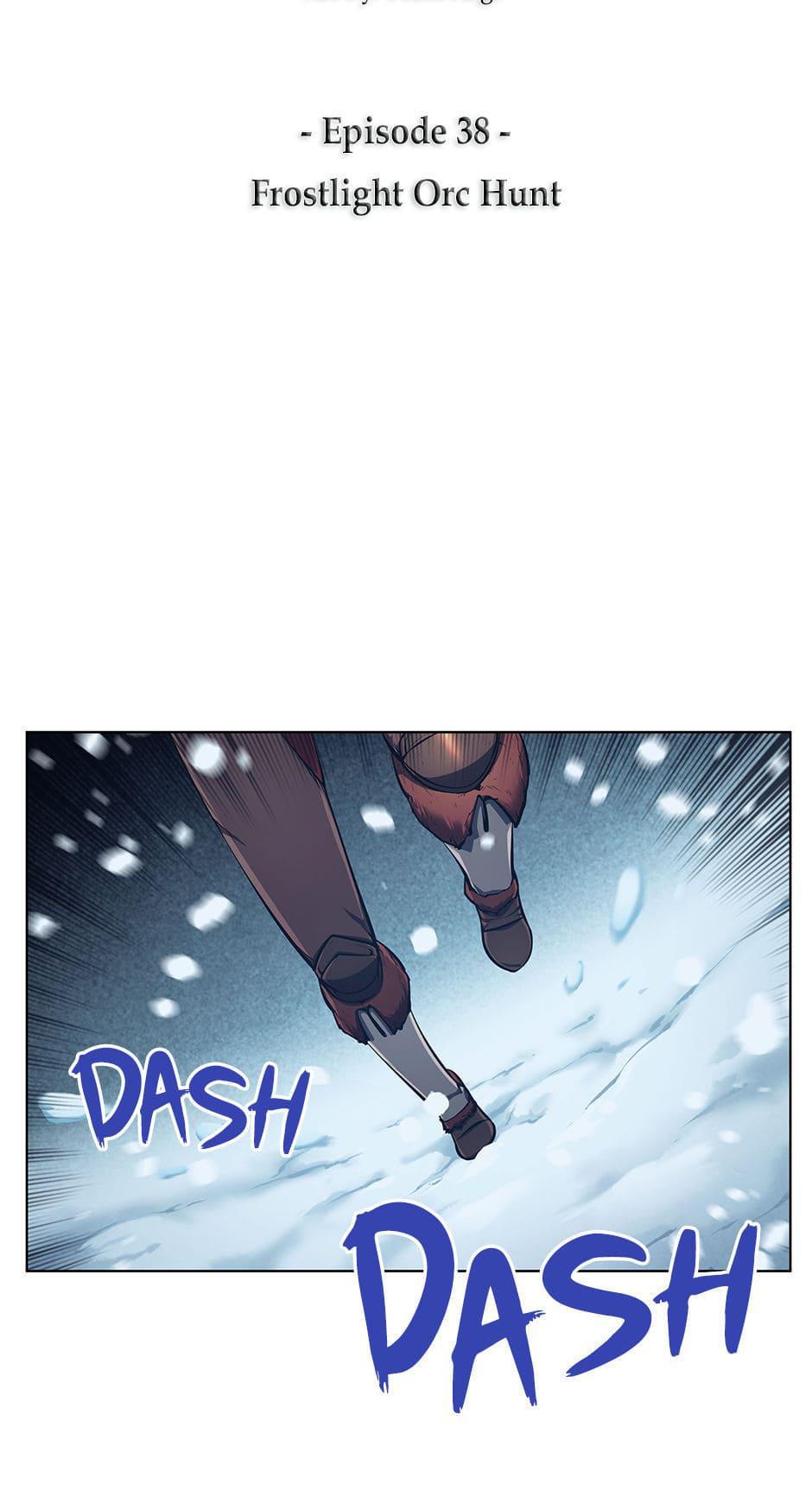 Overgeared Chapter 38 20