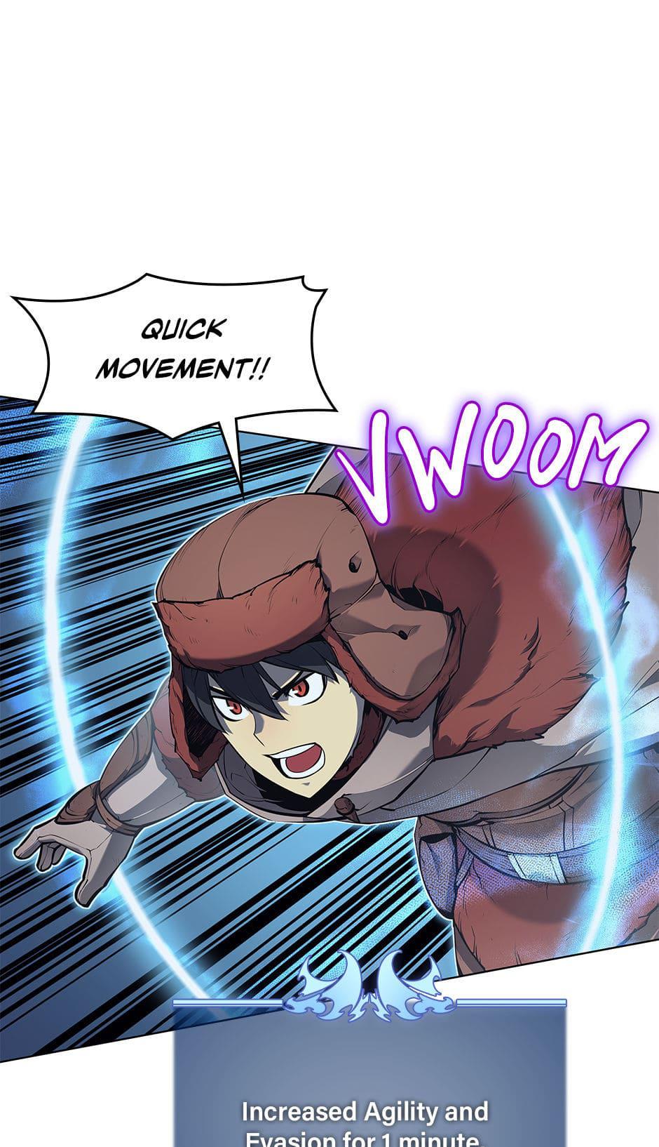 Overgeared Chapter 38 21